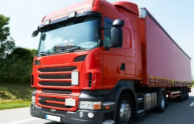 Bursa Sındırgı Ambar Kargo