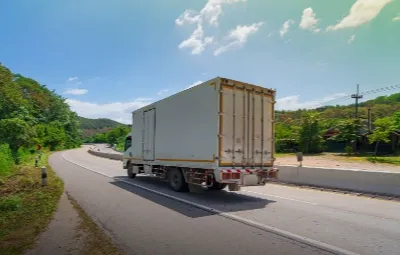 Bursa ile Sındırgı Arası Bulaşık Makinesi Taşıma