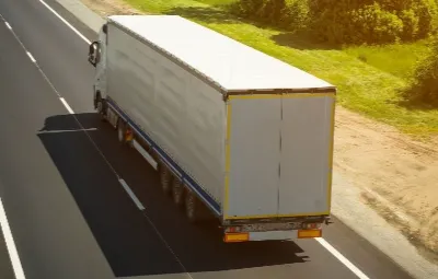 Bursa ile Sındırgı Arası Parça Eşya Taşıma